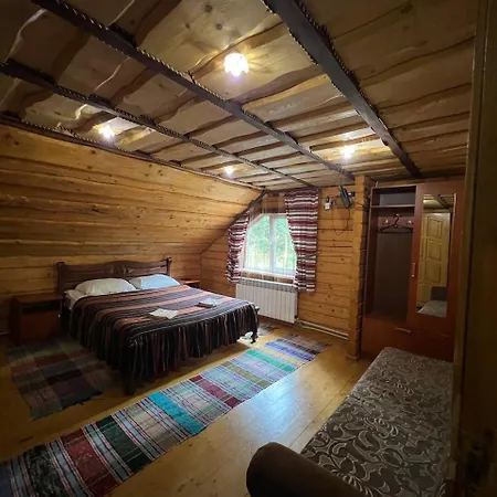 лісова тиша сімейні номера *