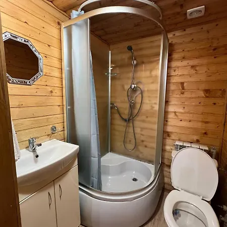 лісова тиша сімейні номера Lodge *
