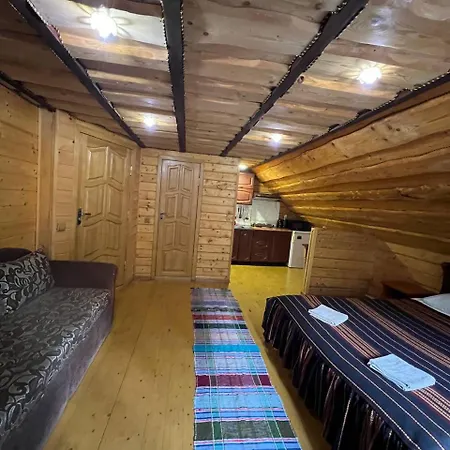 Alojamento de Turismo Selvagem лісова тиша сімейні номера *