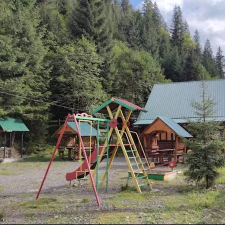 лісова тиша сімейні номера